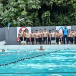 36 Calon Taruna Akademi TNl Asal Maluku Jalani Tes Kesamaptaan Jasmani 