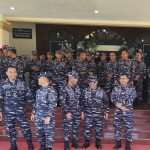 Peringatan Hardikal Ke-80, Komandan Kodaeral XIII Hadiri Kolokium Pasis Seskoal LXV, Diklapa XXXV dan STTAL