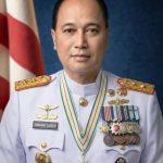 Masela Fusion Center: Simpul Strategis Blue Security Indonesia