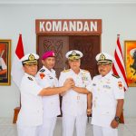 Dankodaeral IX Tekankan Penguatan Kesiapsiagaan Operasional