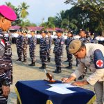 Kodaeral IX Tegaskan Seleksi Caba dan Cata Gelombang III 2026 Bersih dan Transparan