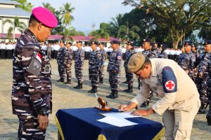 Kodaeral IX Tegaskan Seleksi Caba dan Cata Gelombang III 2026 Bersih dan Transparan