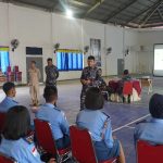 Kodaeral XI Gelar Pelatihan Hidup Dasar Bersama Generasi Muda 