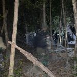 Tim SAR Posal Torasi Temukan ABK KMN Dalam Kondisi Selamat