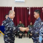 Kodaeral IX Perkuat Kecakapan Digital Prajurit